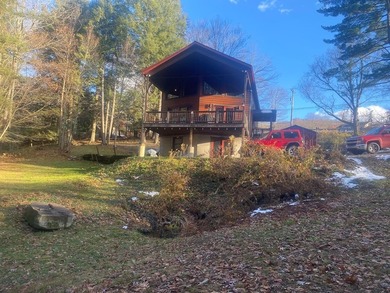 Lake Home For Sale in Tionesta, Pennsylvania