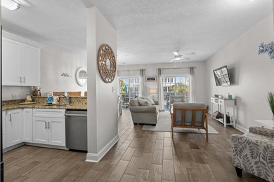 Welcome to 1020 S Ocean Blvd, Unit B in Surfside Beach, SC, a - photo 11
