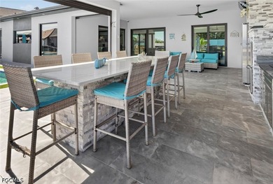 2024 Custom-built luxury home on the Water with Gulf access - photo 12