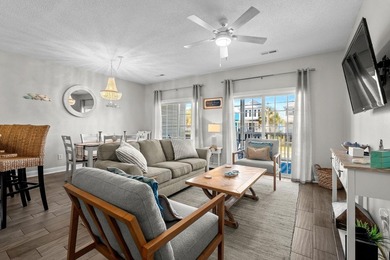 Welcome to 1020 S Ocean Blvd, Unit B in Surfside Beach, SC, a - photo 13
