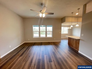 Accepted Offer with Contingencies. New Takena Estates home on