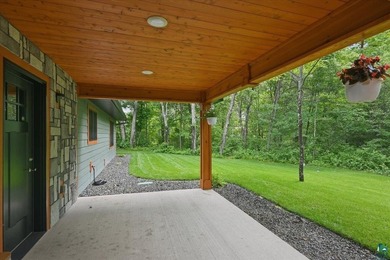 Tucked off of a private driveway is this INCREDIBLE newly built - photo 14