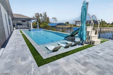 2024 Custom-built luxury home on the Water with Gulf access - photo 14