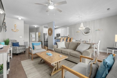Welcome to 1020 S Ocean Blvd, Unit B in Surfside Beach, SC, a - photo 15