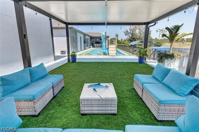 2024 Custom-built luxury home on the Water with Gulf access - photo 15