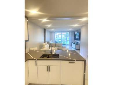 This gorgeous ground floor condo has wide Intercoastal views and - photo 15