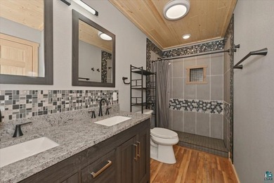 Tucked off of a private driveway is this INCREDIBLE newly built - photo 17