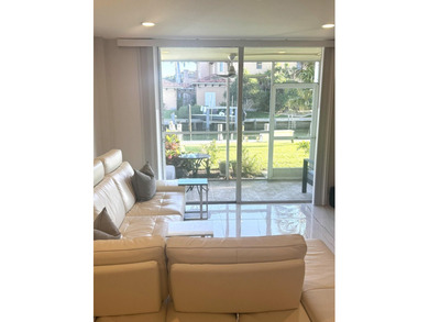 This gorgeous ground floor condo has wide Intercoastal views and - photo 17