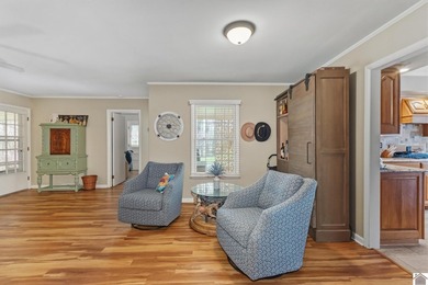 Beautiful 3BR, 2BA brick ranch-style home located in Kuttawa!! - photo 17