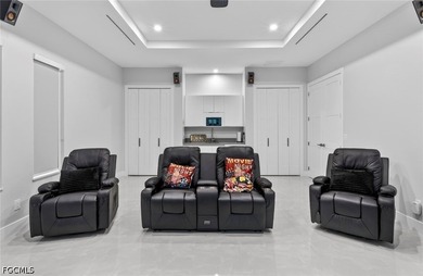 2024 Custom-built luxury home on the Water with Gulf access - photo 18
