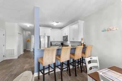 Welcome to 1020 S Ocean Blvd, Unit B in Surfside Beach, SC, a - photo 19