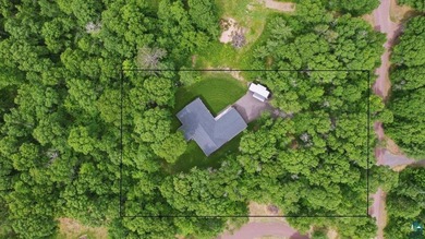 Tucked off of a private driveway is this INCREDIBLE newly built - photo 19
