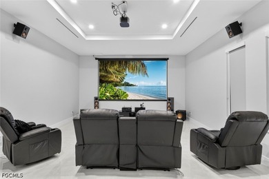 2024 Custom-built luxury home on the Water with Gulf access - photo 19