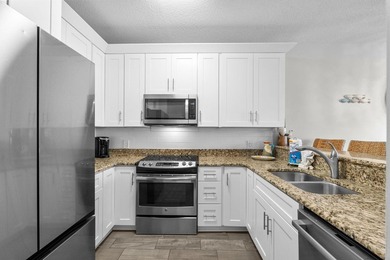 Welcome to 1020 S Ocean Blvd, Unit B in Surfside Beach, SC, a - photo 20