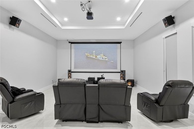 2024 Custom-built luxury home on the Water with Gulf access - photo 20