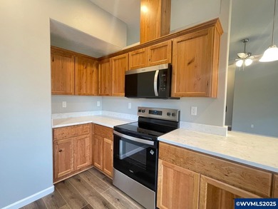 Accepted Offer with Contingencies. New Takena Estates home on