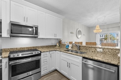 Welcome to 1020 S Ocean Blvd, Unit B in Surfside Beach, SC, a - photo 21