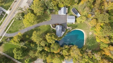 Lake Home For Sale in Mason, Ohio