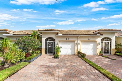 (private lake, pond, coastal) Home For Sale in West Palm Beach Florida