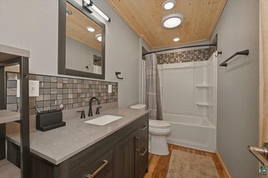 Tucked off of a private driveway is this INCREDIBLE newly built - photo 22
