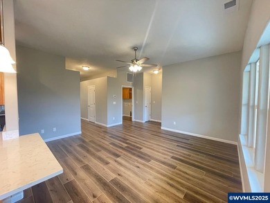 Accepted Offer with Contingencies. New Takena Estates home on