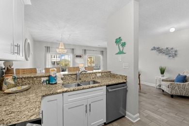Welcome to 1020 S Ocean Blvd, Unit B in Surfside Beach, SC, a - photo 23