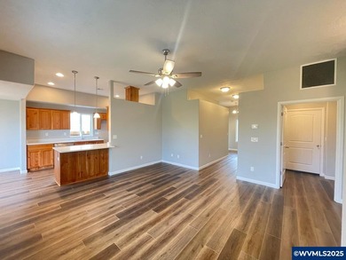 Accepted Offer with Contingencies. New Takena Estates home on