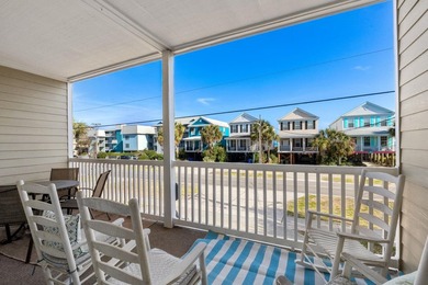 Welcome to 1020 S Ocean Blvd, Unit B in Surfside Beach, SC, a - photo 25