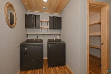 Tucked off of a private driveway is this INCREDIBLE newly built - photo 25