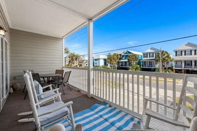 Welcome to 1020 S Ocean Blvd, Unit B in Surfside Beach, SC, a - photo 26