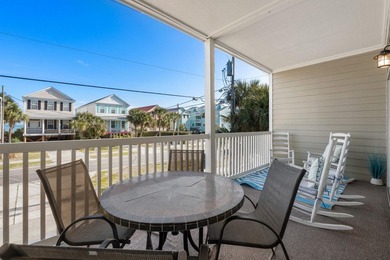 Welcome to 1020 S Ocean Blvd, Unit B in Surfside Beach, SC, a - photo 27
