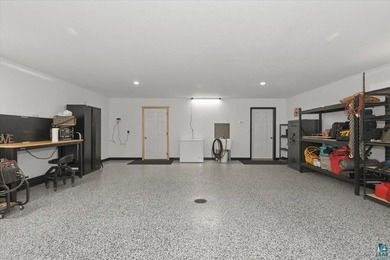 Tucked off of a private driveway is this INCREDIBLE newly built - photo 27