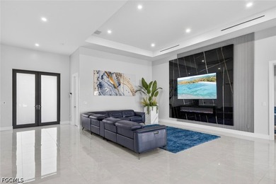 2024 Custom-built luxury home on the Water with Gulf access - photo 27