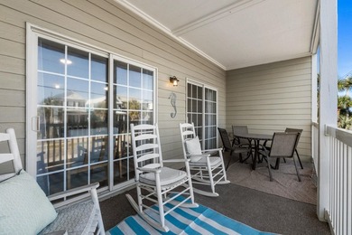 Welcome to 1020 S Ocean Blvd, Unit B in Surfside Beach, SC, a - photo 28