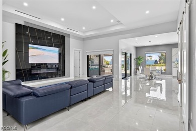 2024 Custom-built luxury home on the Water with Gulf access - photo 28