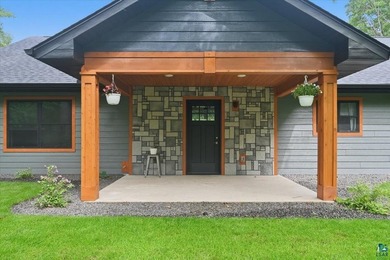 Tucked off of a private driveway is this INCREDIBLE newly built - photo 29