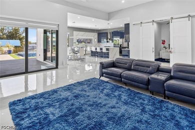 2024 Custom-built luxury home on the Water with Gulf access - photo 29