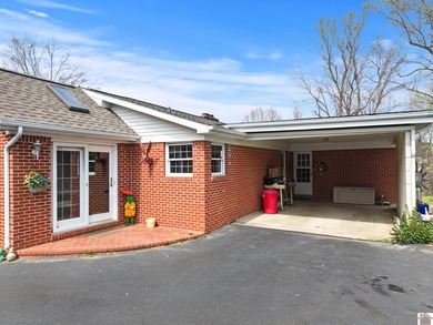 Beautiful 3BR, 2BA brick ranch-style home located in Kuttawa!! - photo 29
