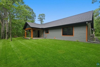 Tucked off of a private driveway is this INCREDIBLE newly built - photo 30