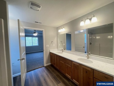 Accepted Offer with Contingencies. New Takena Estates home on