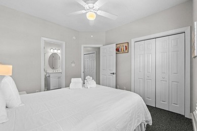 Welcome to 1020 S Ocean Blvd, Unit B in Surfside Beach, SC, a - photo 31