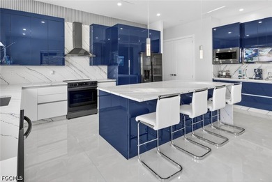 2024 Custom-built luxury home on the Water with Gulf access - photo 31