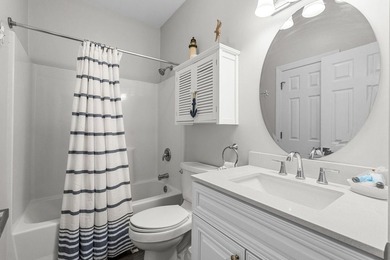 Welcome to 1020 S Ocean Blvd, Unit B in Surfside Beach, SC, a - photo 32