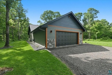 Tucked off of a private driveway is this INCREDIBLE newly built - photo 32