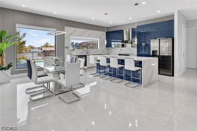 2024 Custom-built luxury home on the Water with Gulf access - photo 32