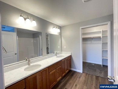 Accepted Offer with Contingencies. New Takena Estates home on