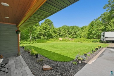 Tucked off of a private driveway is this INCREDIBLE newly built - photo 33