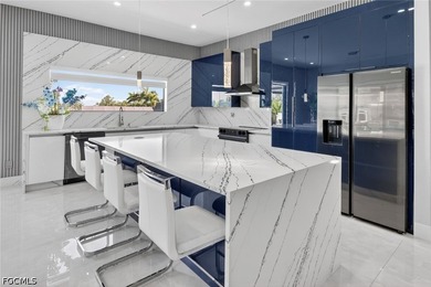 2024 Custom-built luxury home on the Water with Gulf access - photo 33