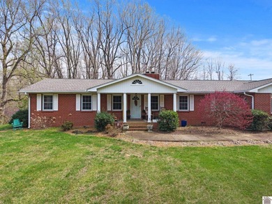 Beautiful 3BR, 2BA brick ranch-style home located in Kuttawa!! - photo 33