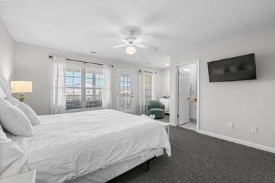 Welcome to 1020 S Ocean Blvd, Unit B in Surfside Beach, SC, a - photo 34